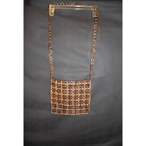 Beaded Purse